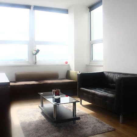 Flat 405 One Bedroom Apartment Birmingham Esterno foto