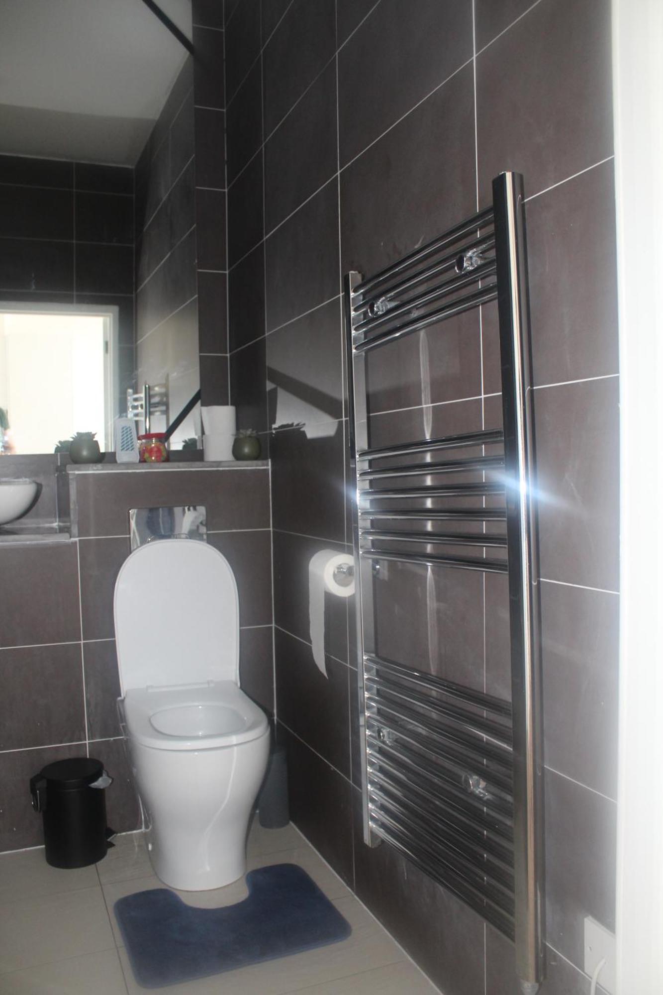 Flat 405 One Bedroom Apartment Birmingham Esterno foto