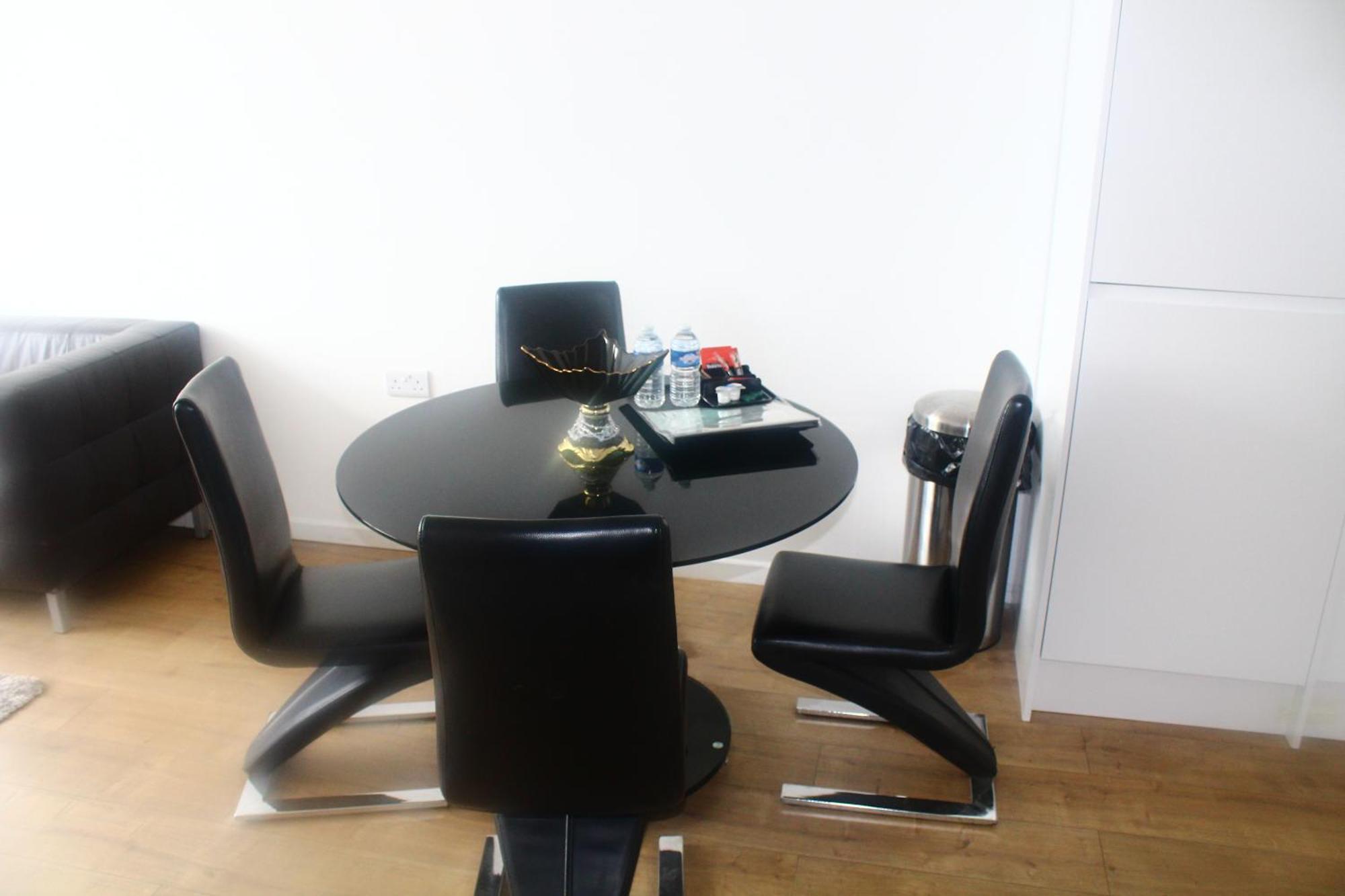 Flat 405 One Bedroom Apartment Birmingham Esterno foto