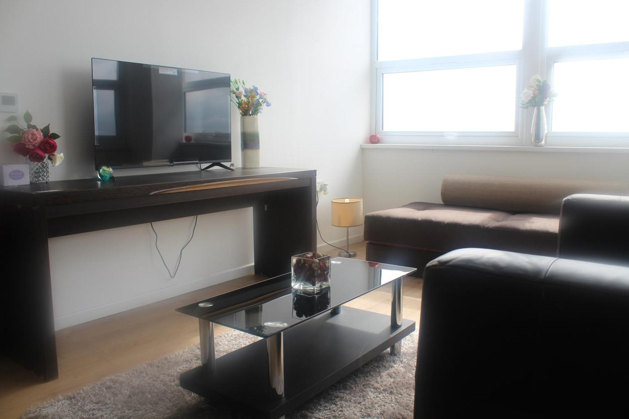 Flat 405 One Bedroom Apartment Birmingham Esterno foto
